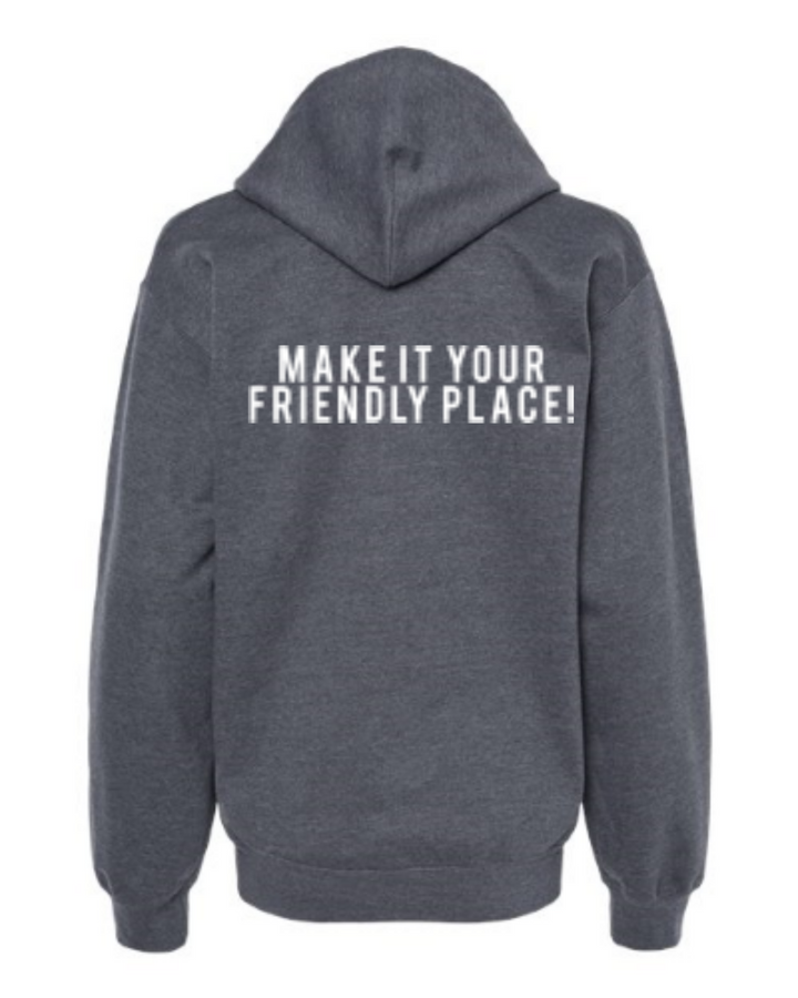 Dark Heather - back