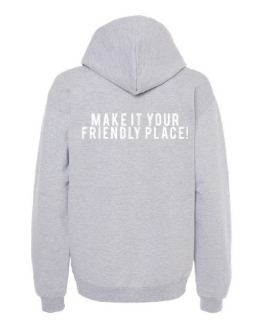 Sport Grey - back
