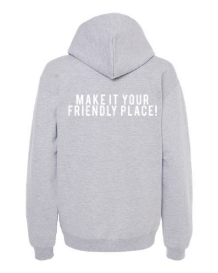 Sport Grey - back
