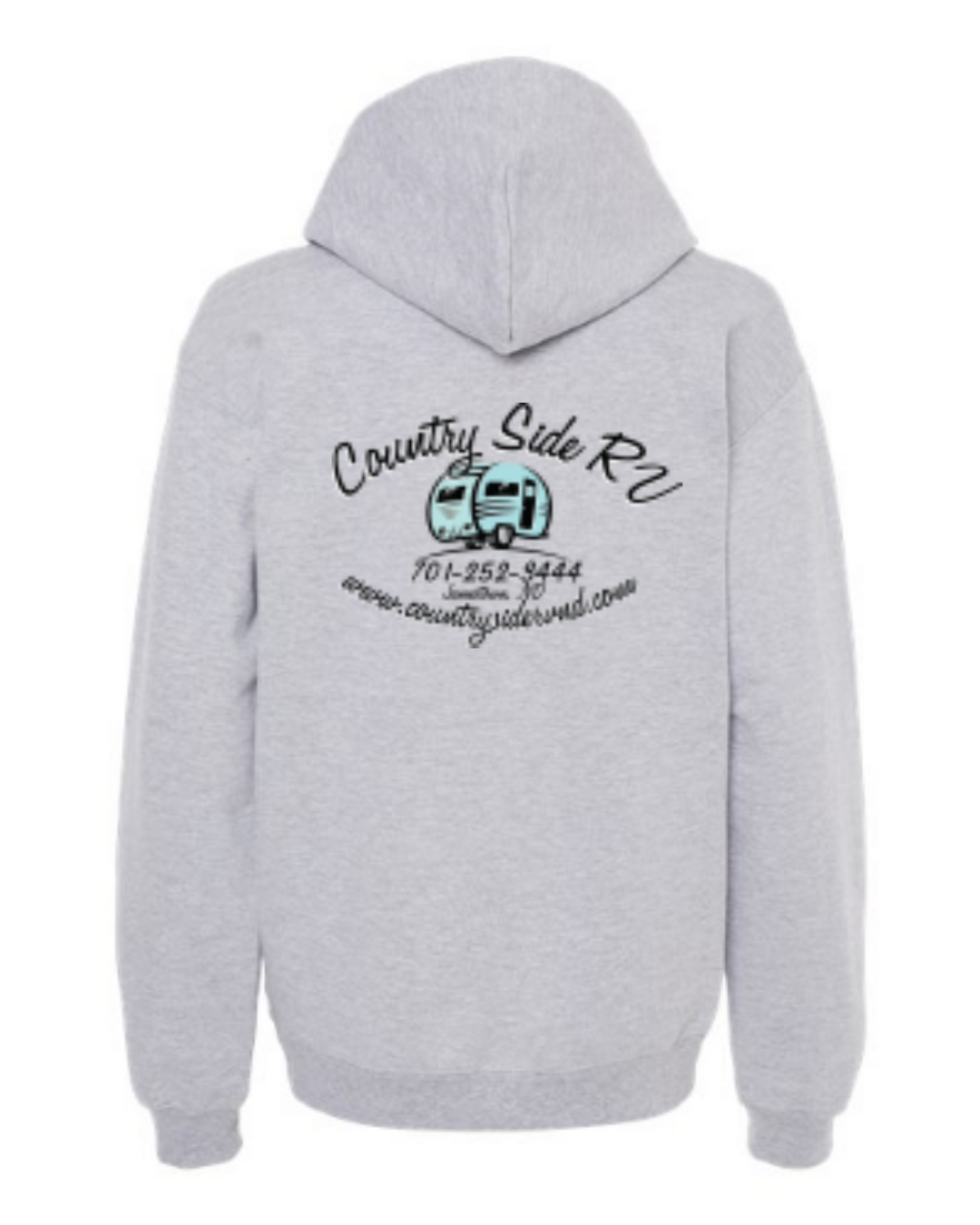 Sport Grey - back