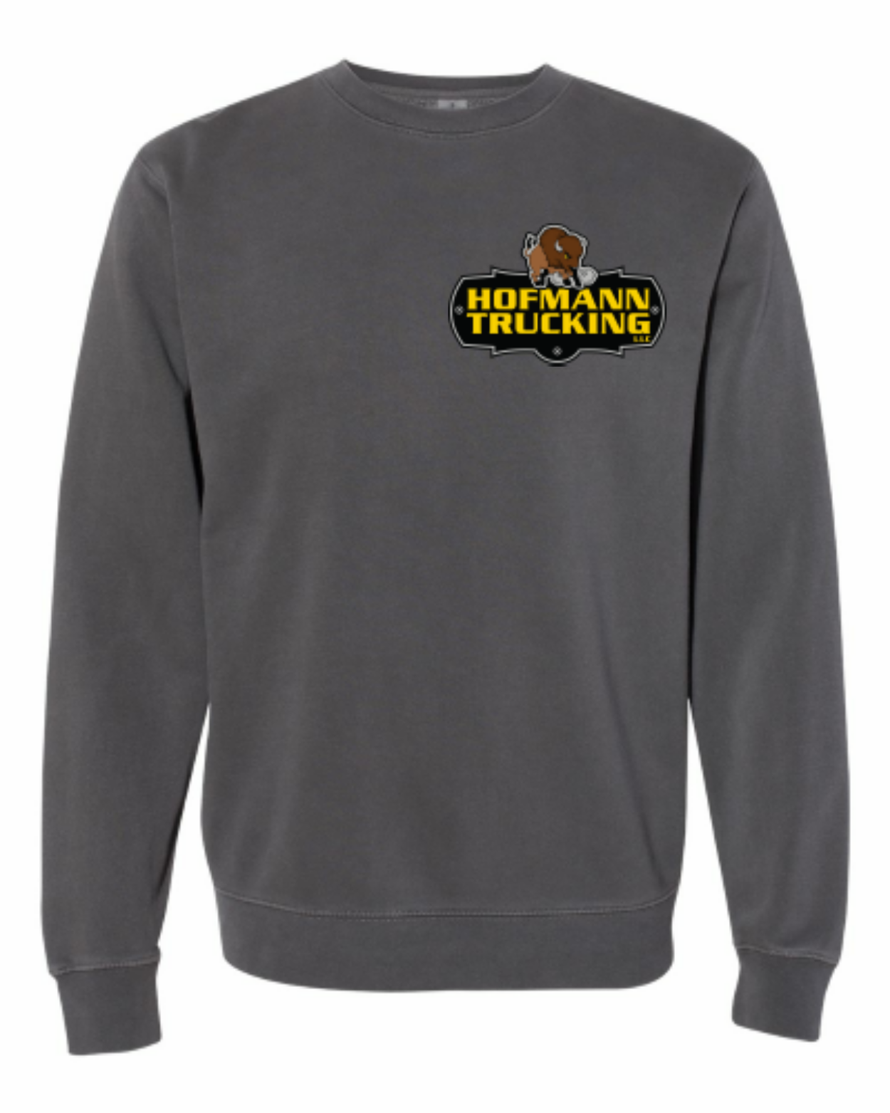 Pigment Black - front