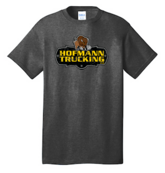 Dark Hthr Grey - front