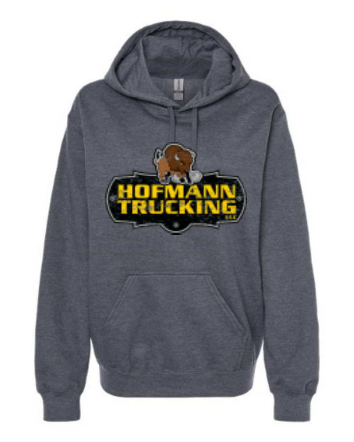 Dark Heather - front