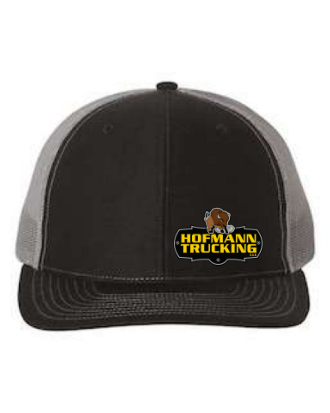 Black Charcoal - front