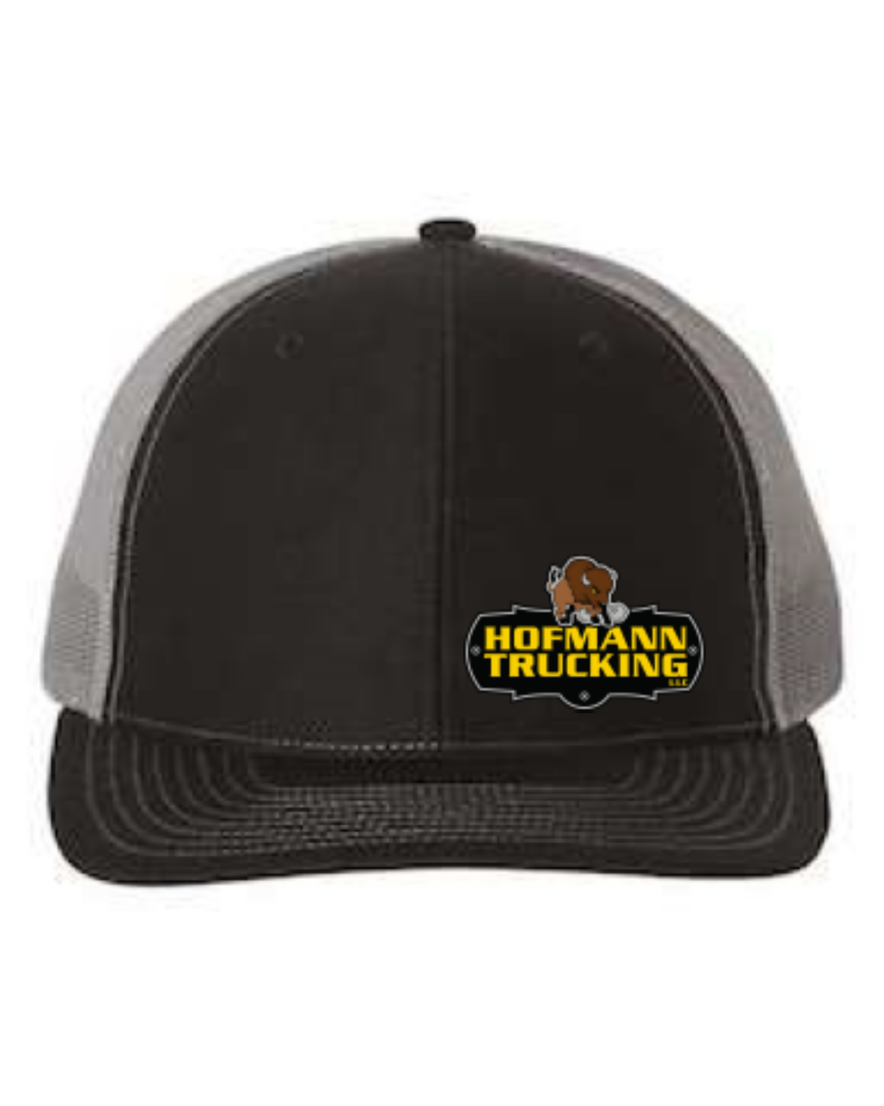 Black Charcoal - front