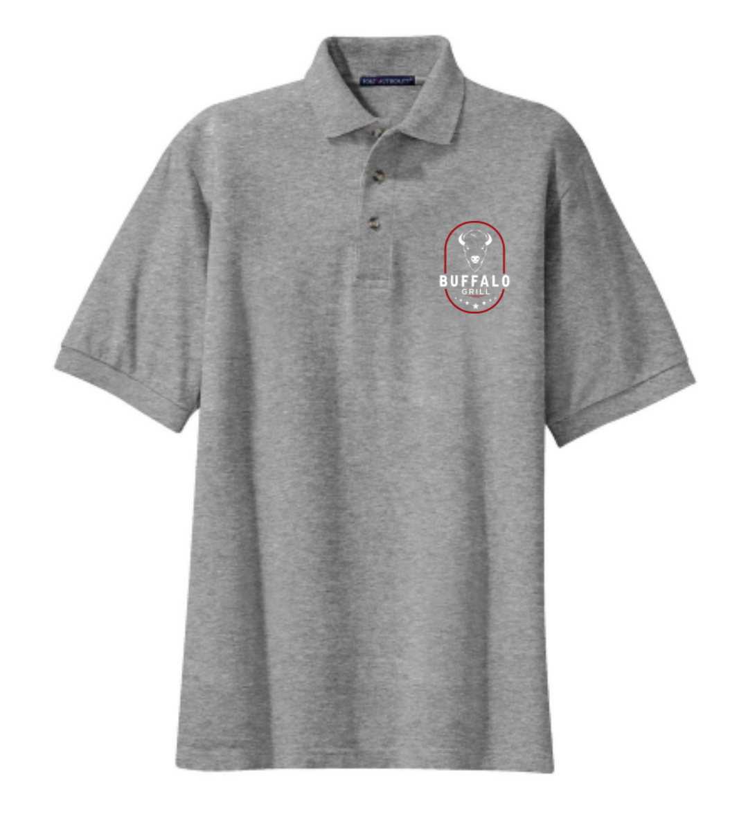 Oxford - front