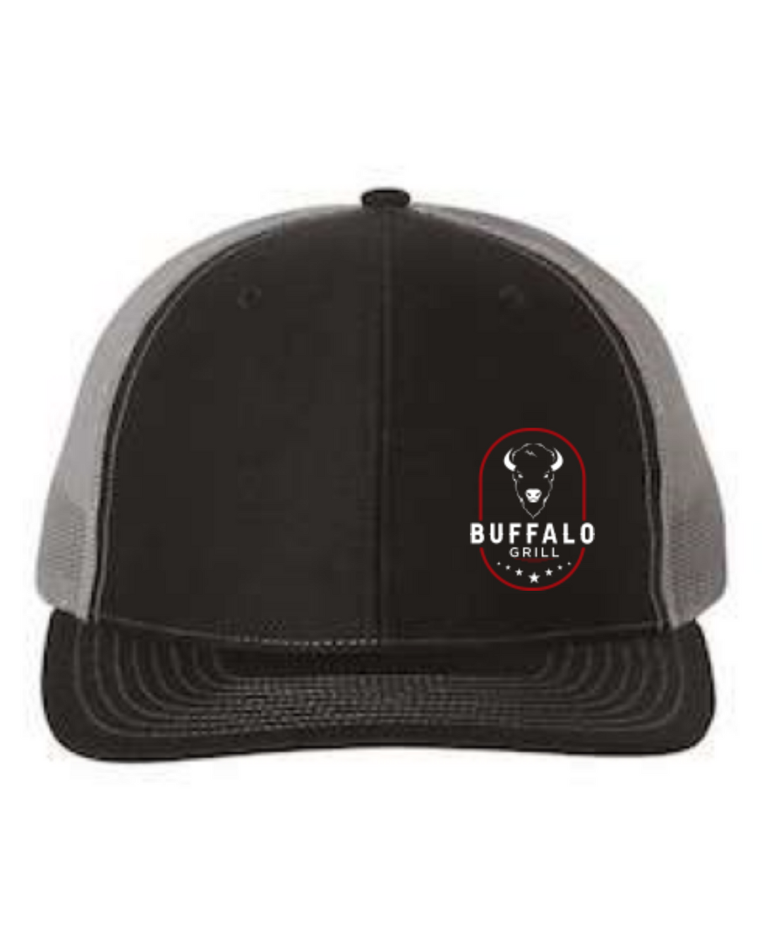Black Charcoal - front