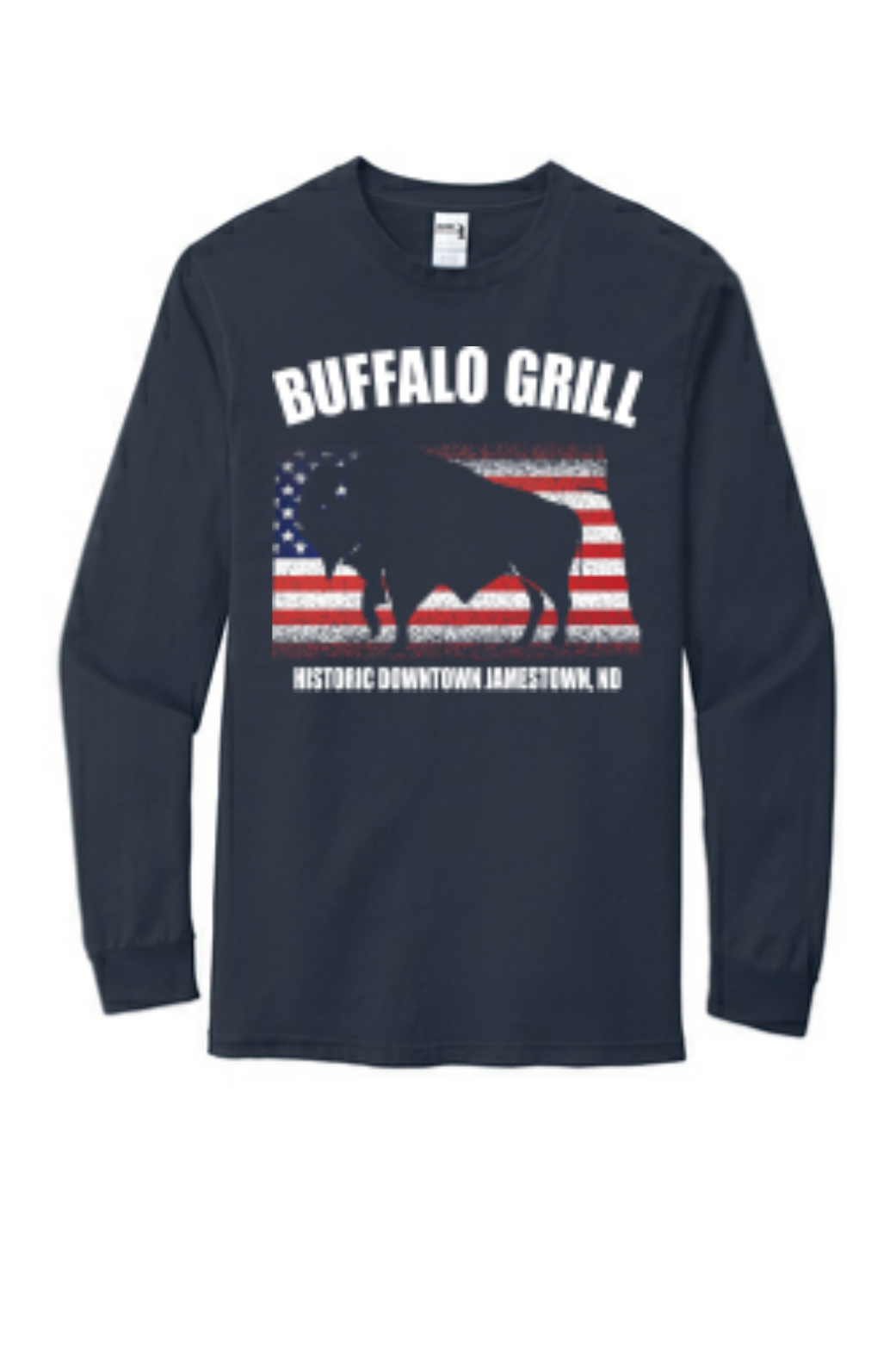 Sport Dk Navy - front