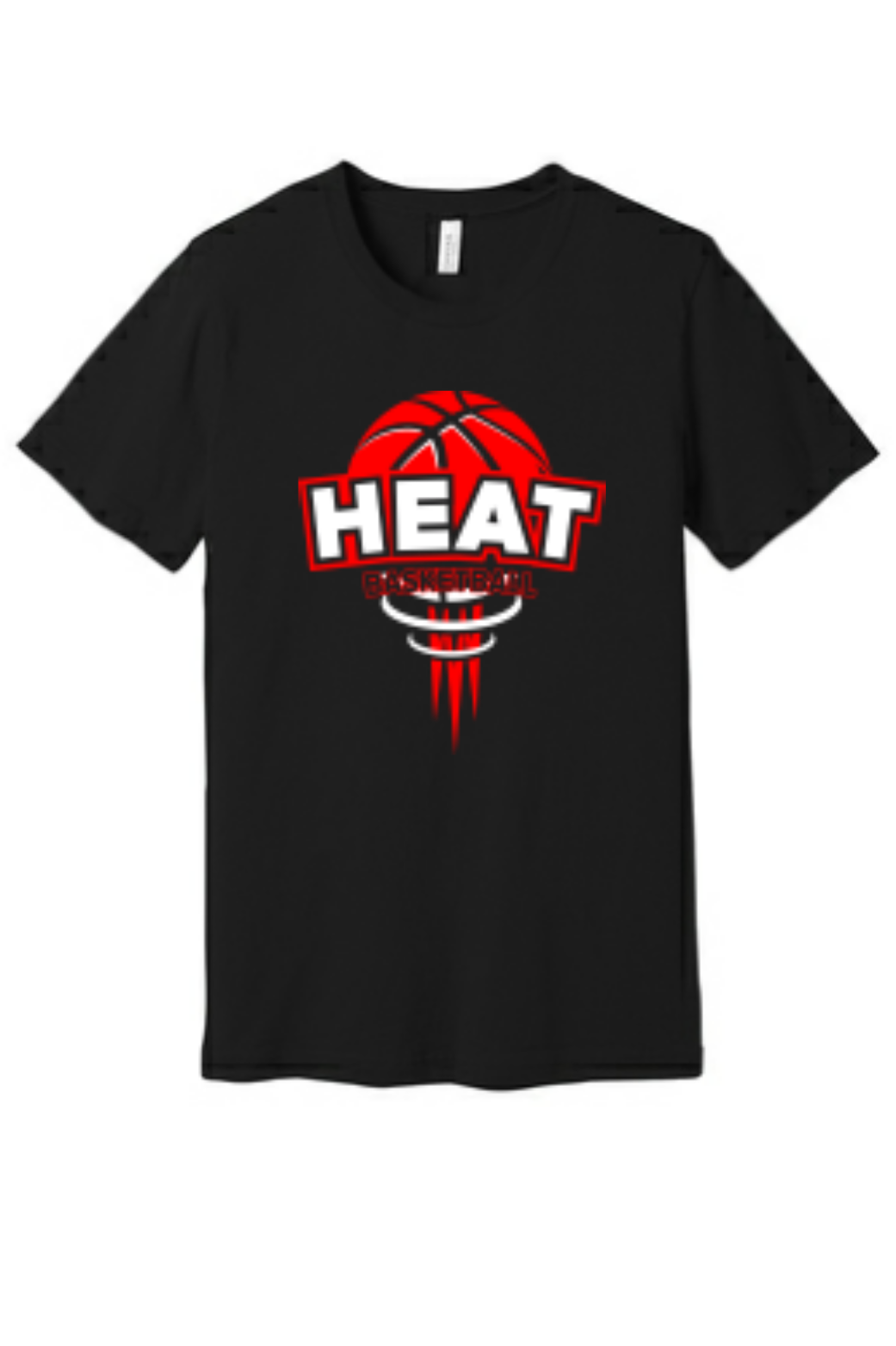 Sol Black Blnd - front