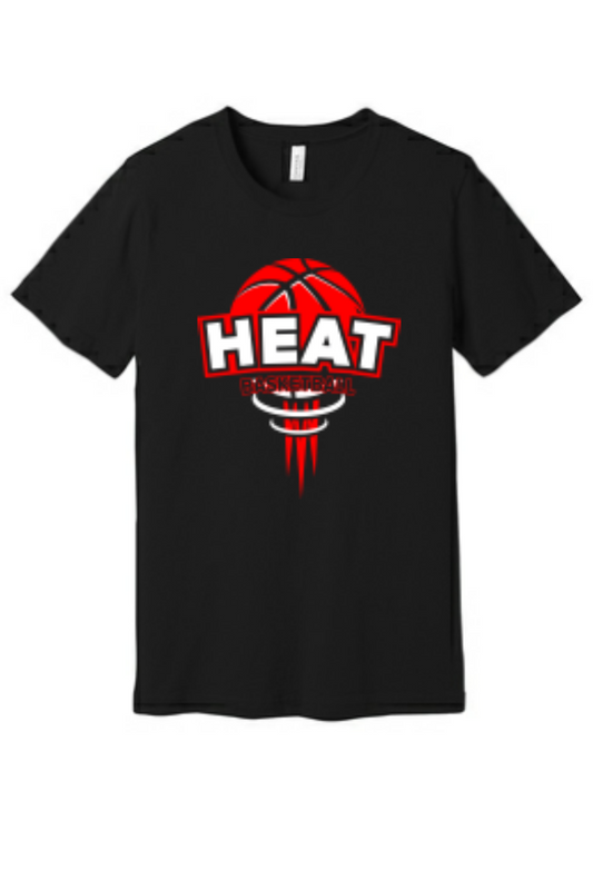 Sol Black Blnd - front