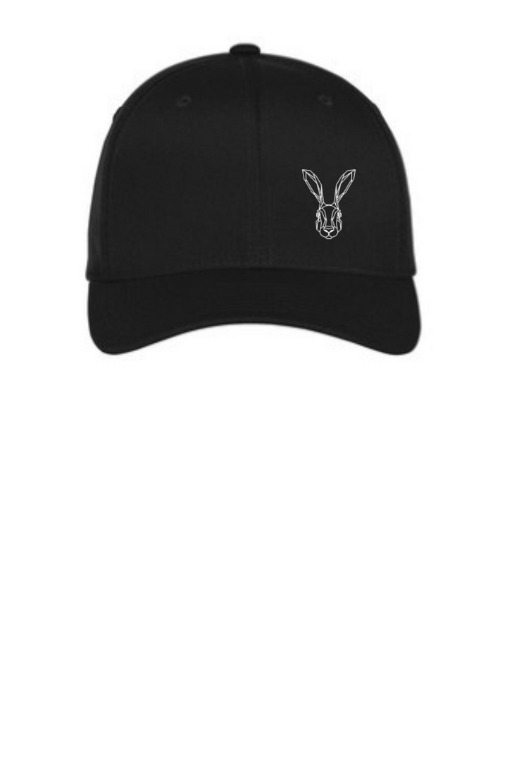 Black - front