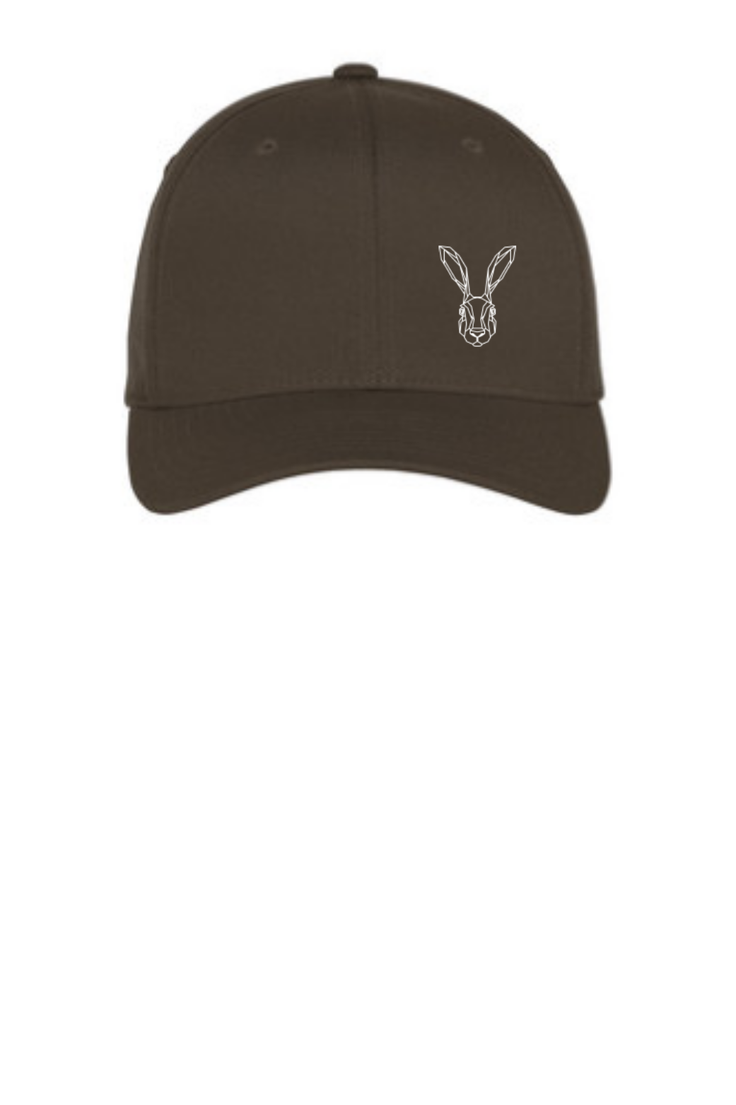 Brown - front
