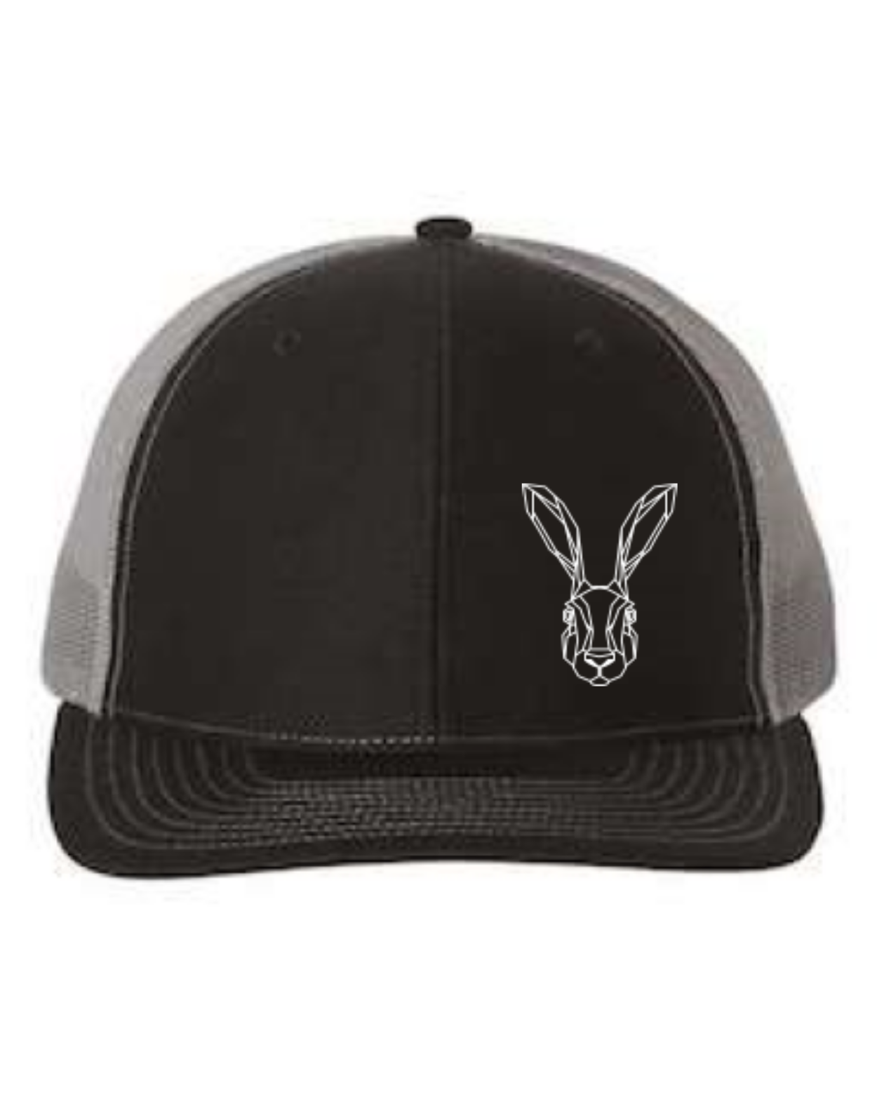 Black Charcoal - front