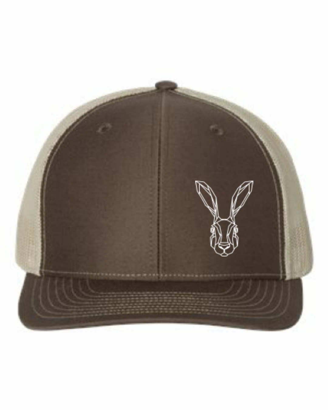 Brown Khaki - front