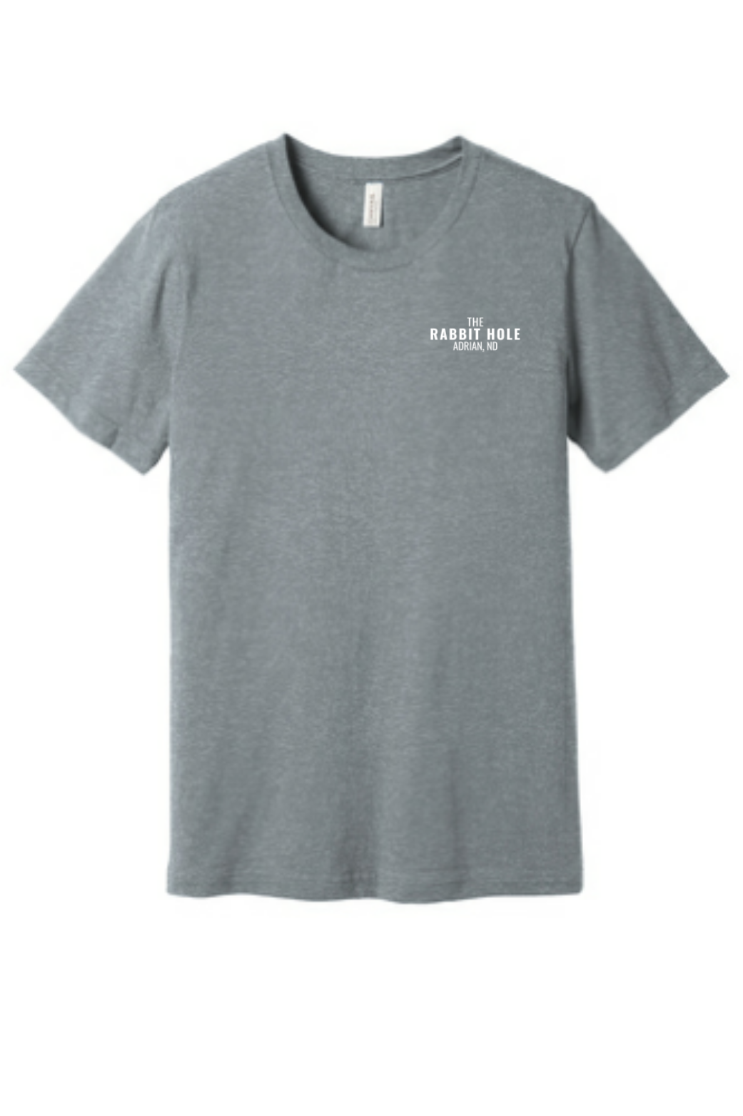Athletic Ht - front