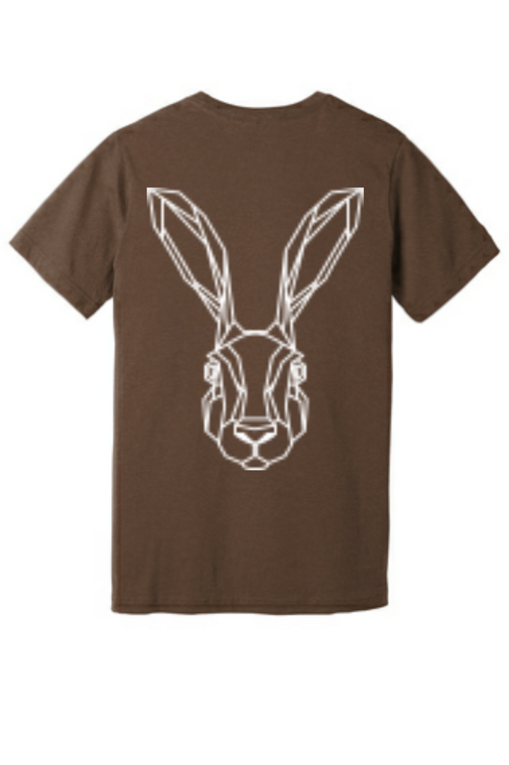 Ht Brown - back