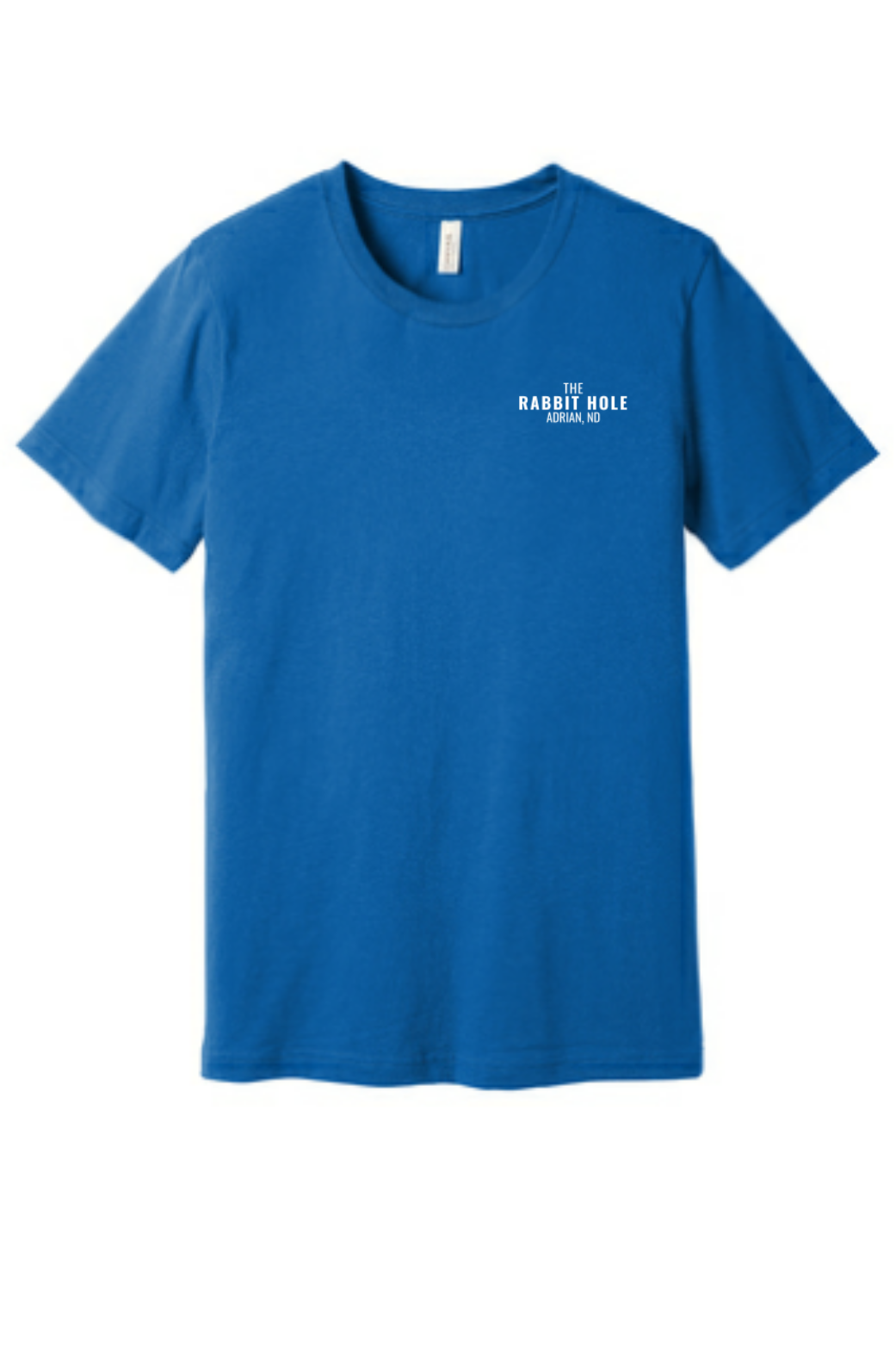 Ht Columb Blue - front