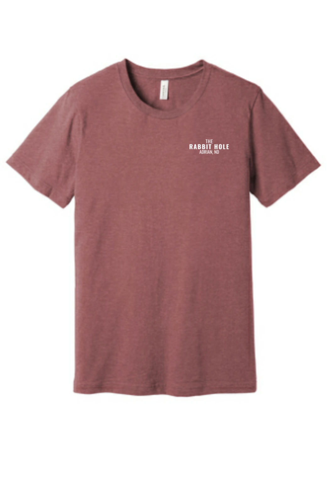 Ht Mauve - front