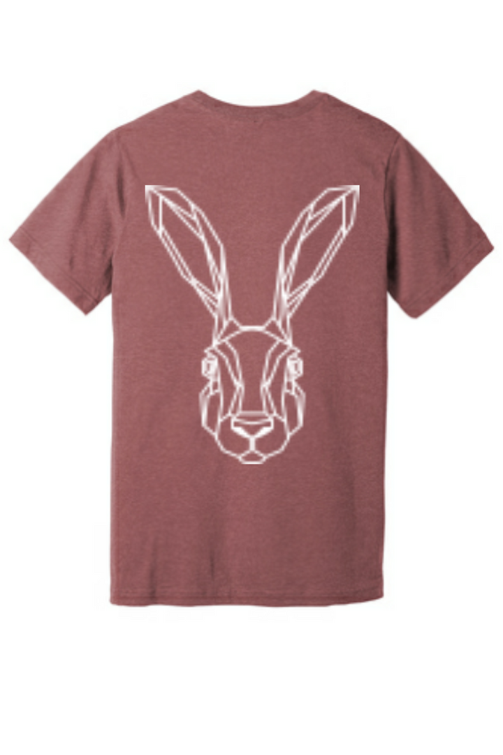 Ht Mauve - back