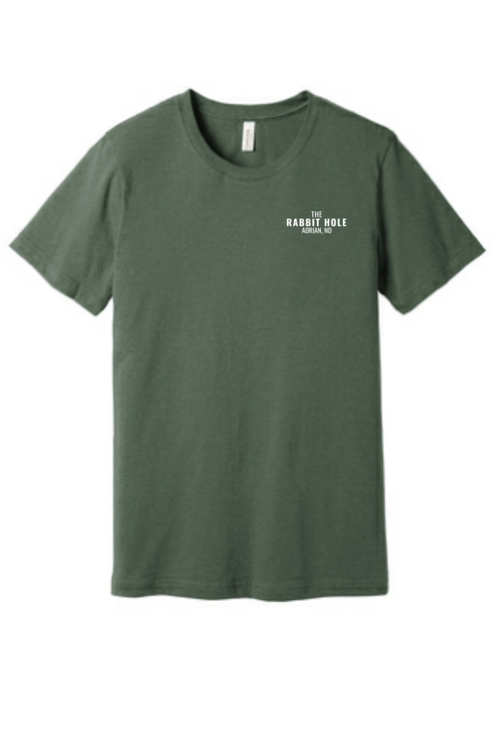 Ht Military Gn - front
