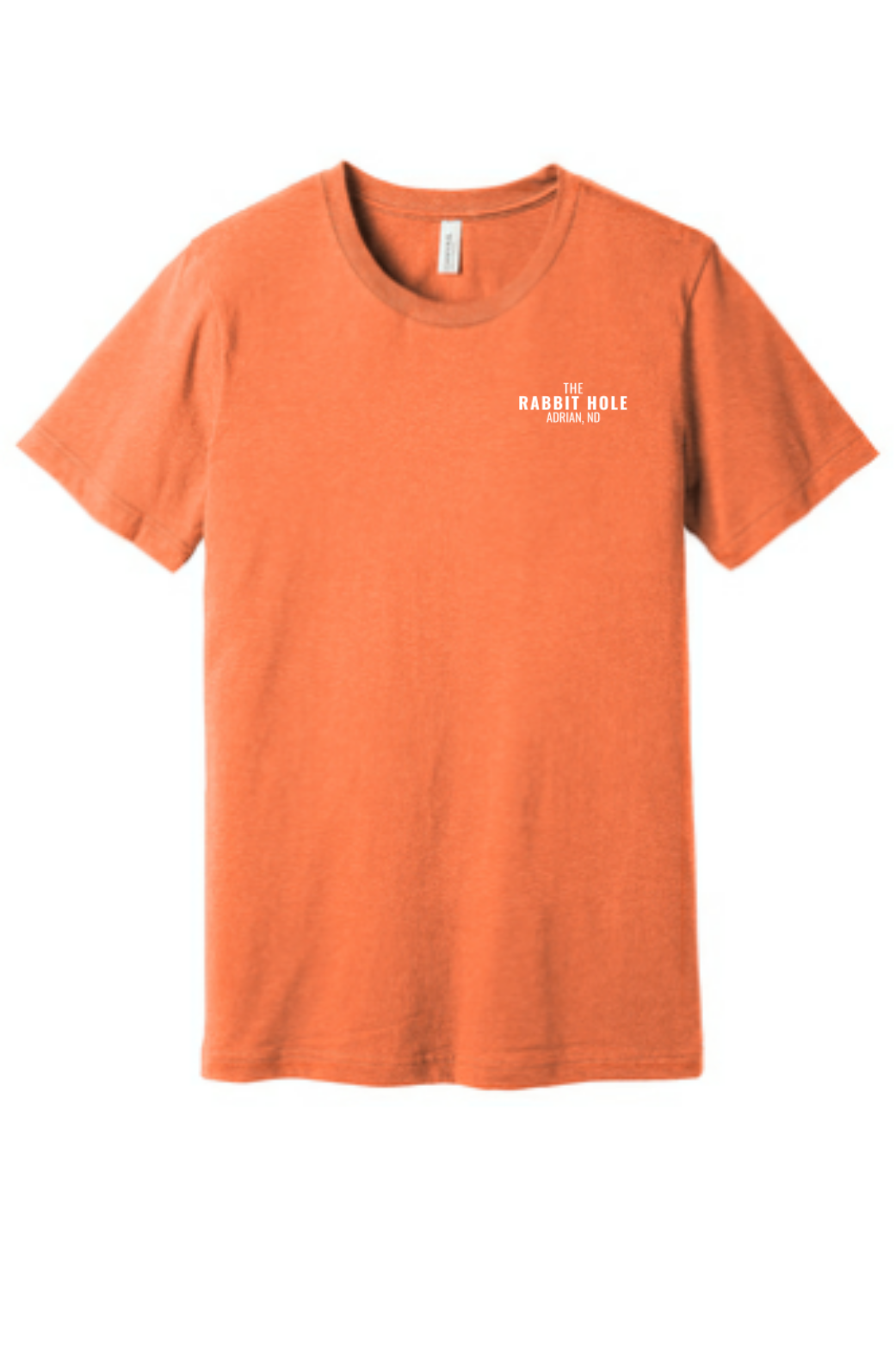 Ht Orange - front