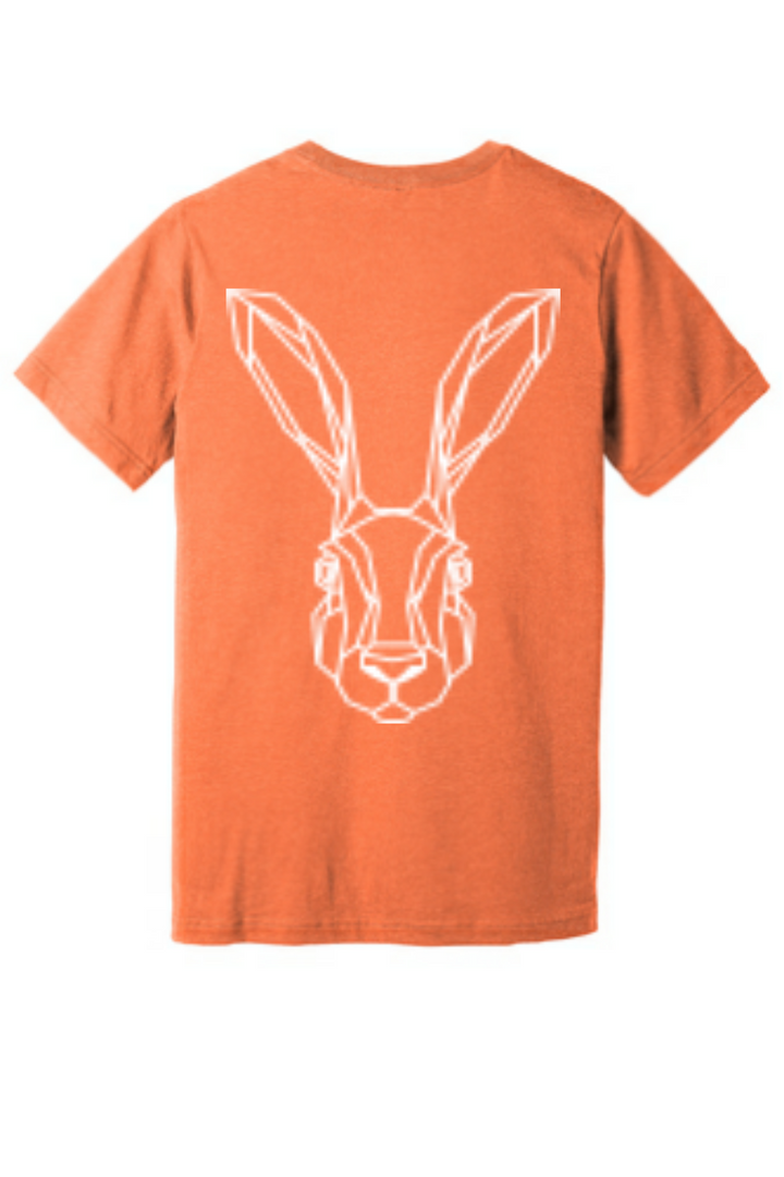 Ht Orange - back