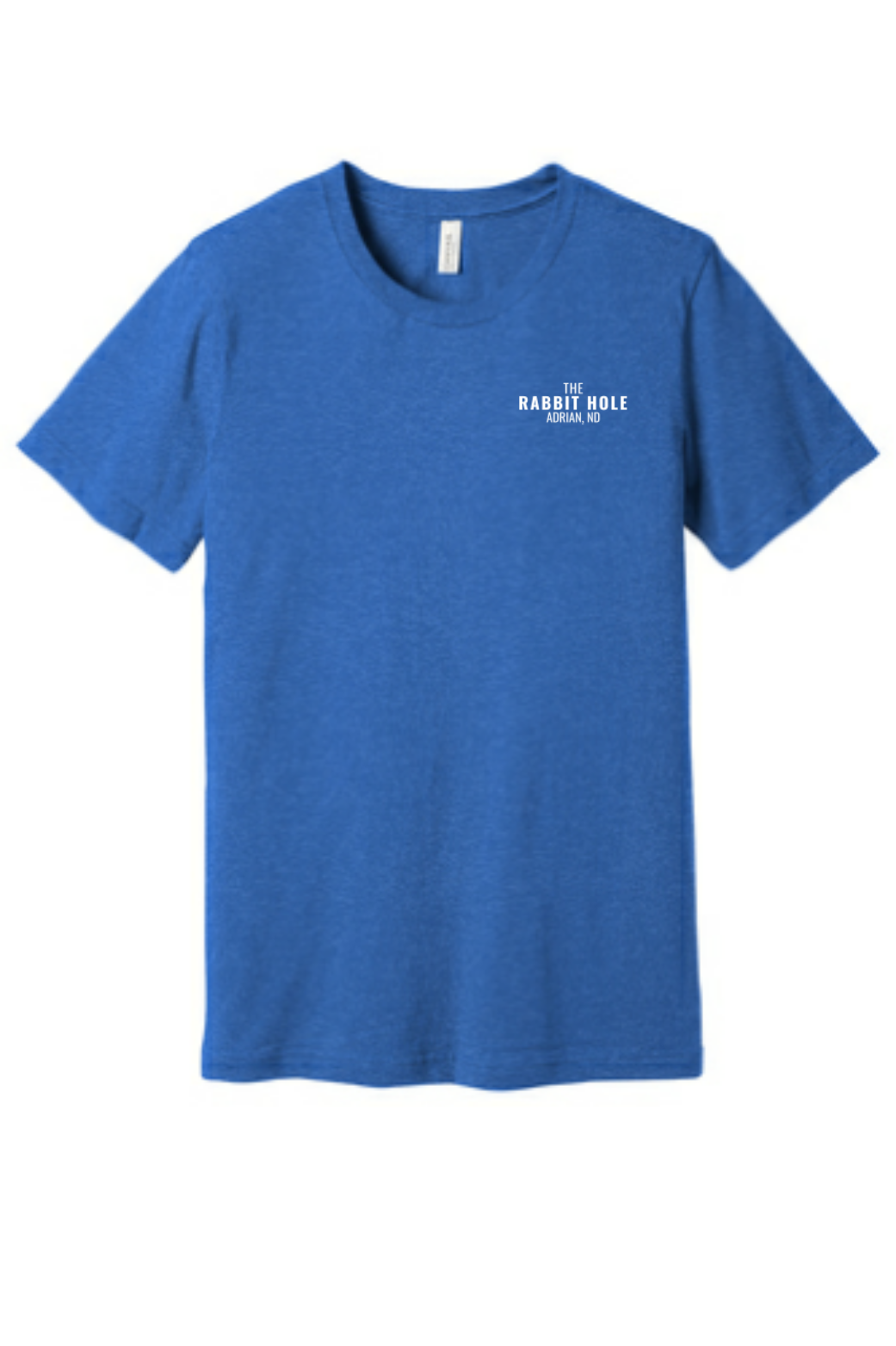 Ht True Royal - front