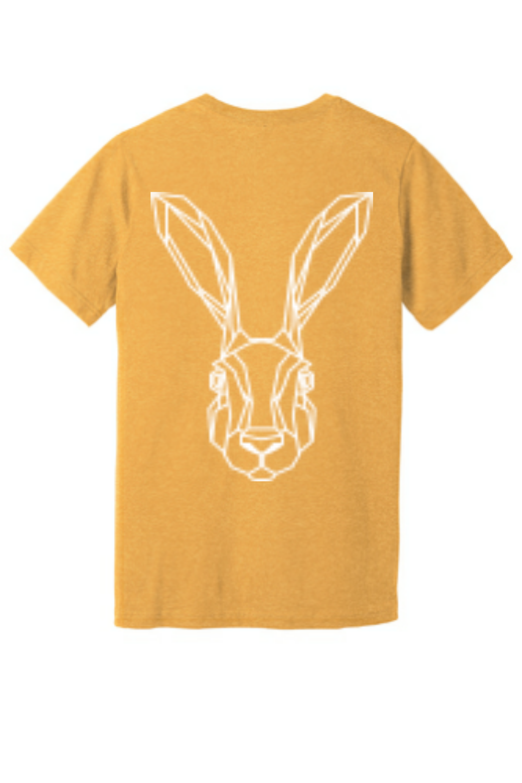 Ht Mustard - back