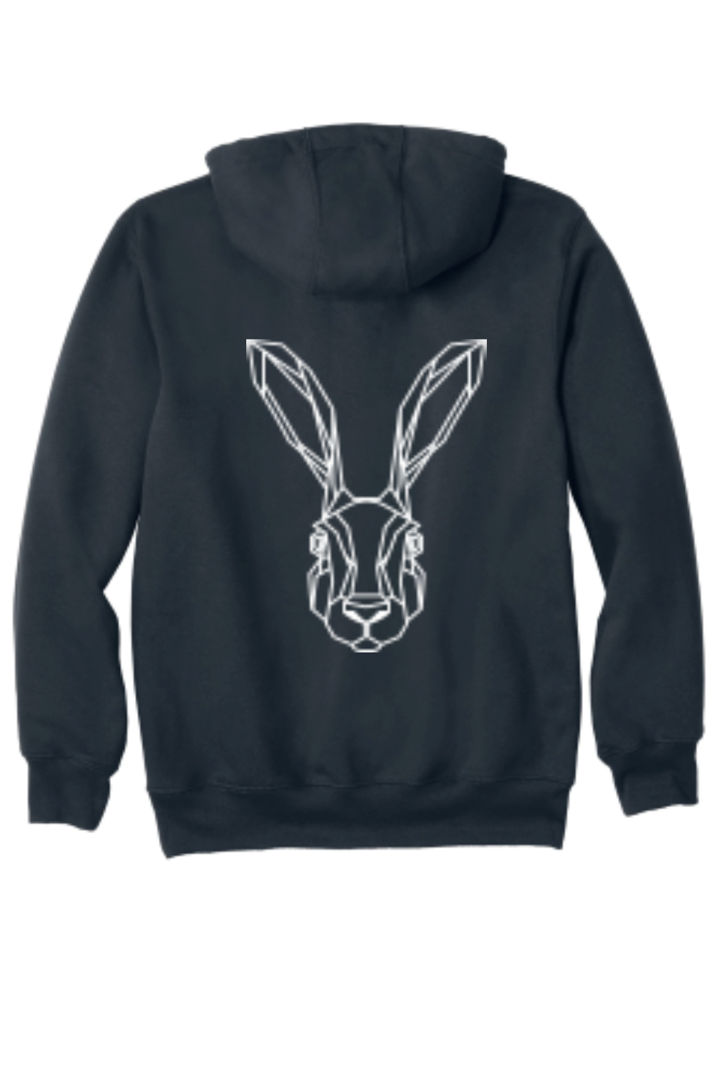 New Navy - back