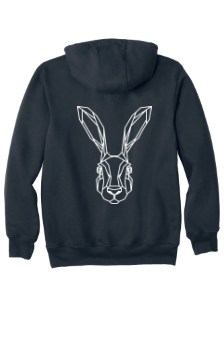 New Navy - back