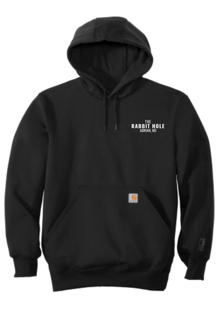 Black - front