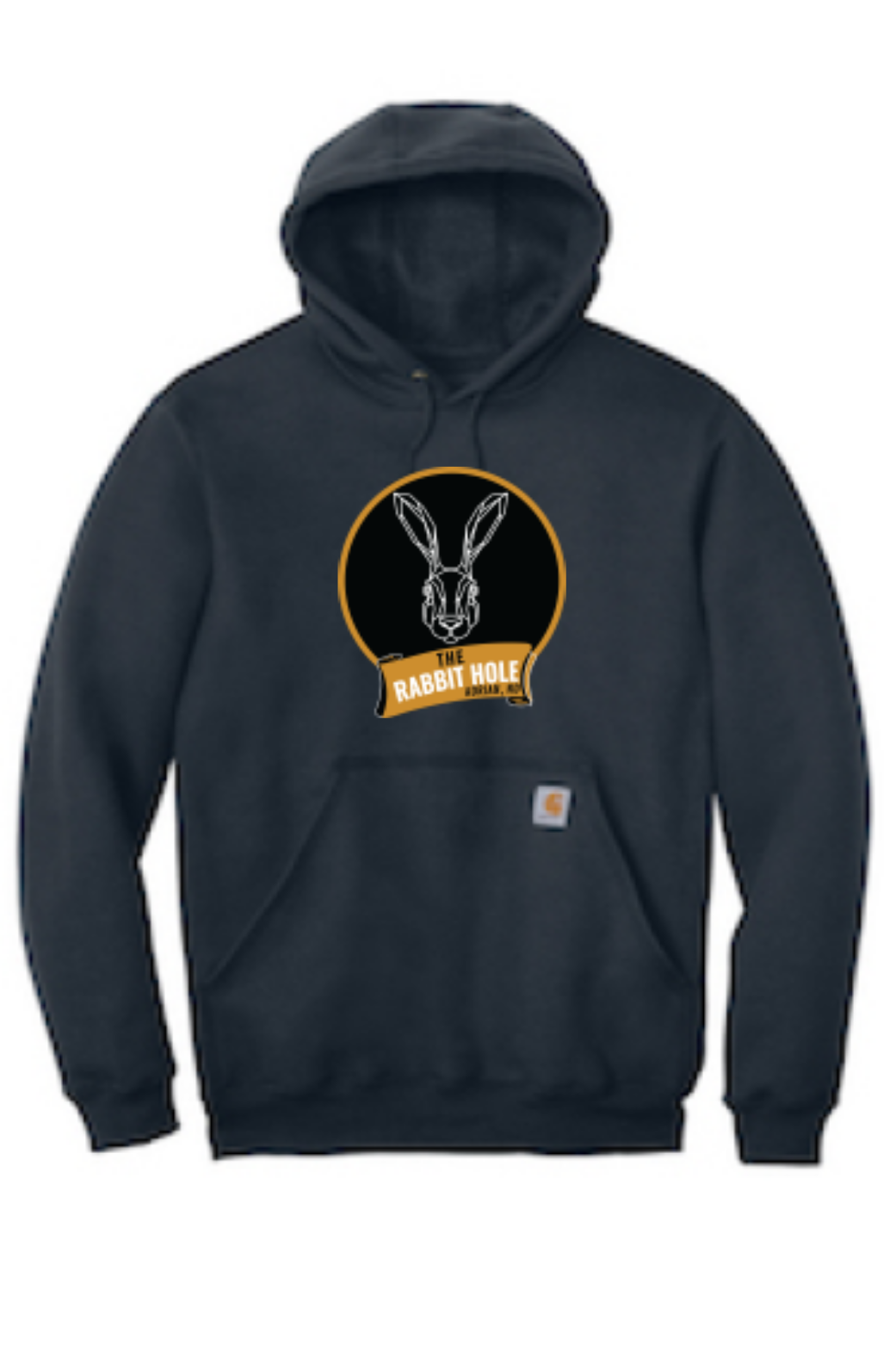 New Navy - front