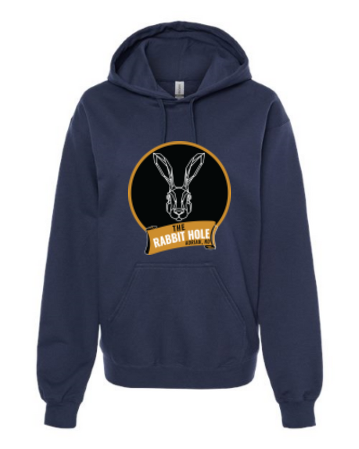 Navy - front
