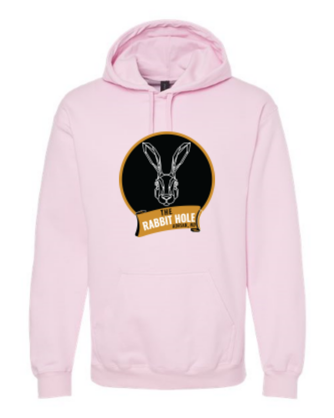 Light Pink - front
