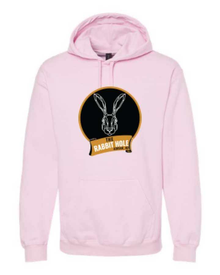 Light Pink - front