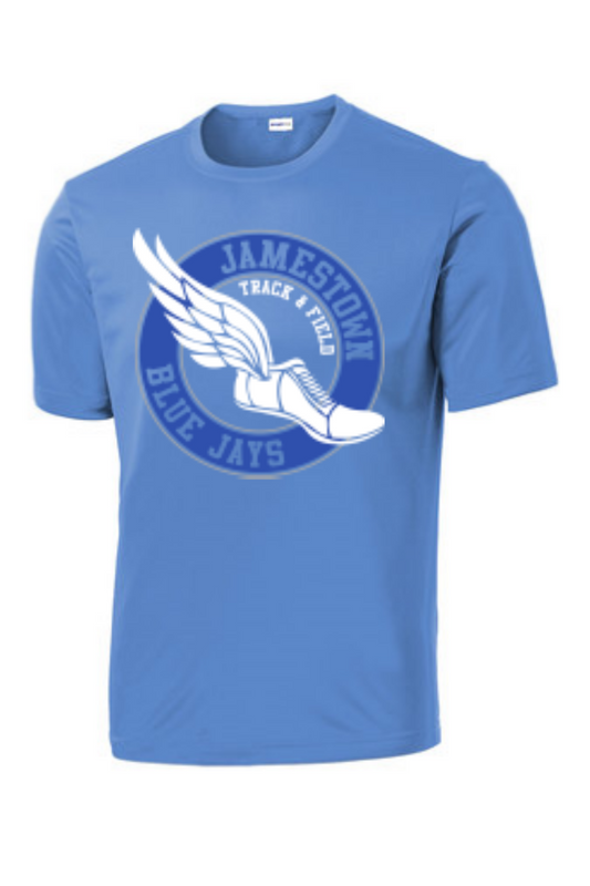 Carolina Blue - front