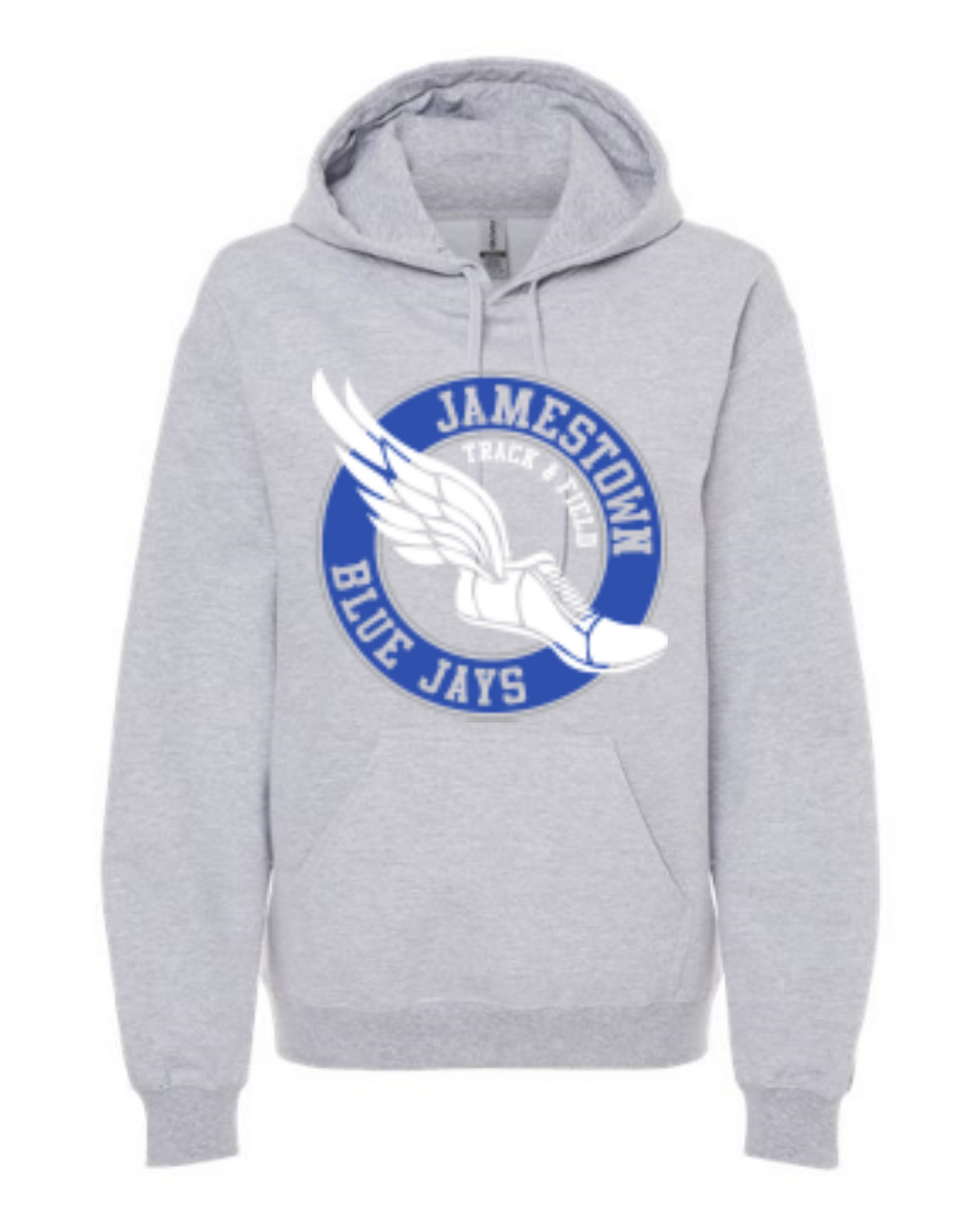 Sport Grey - front