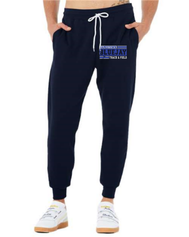 Navy - front
