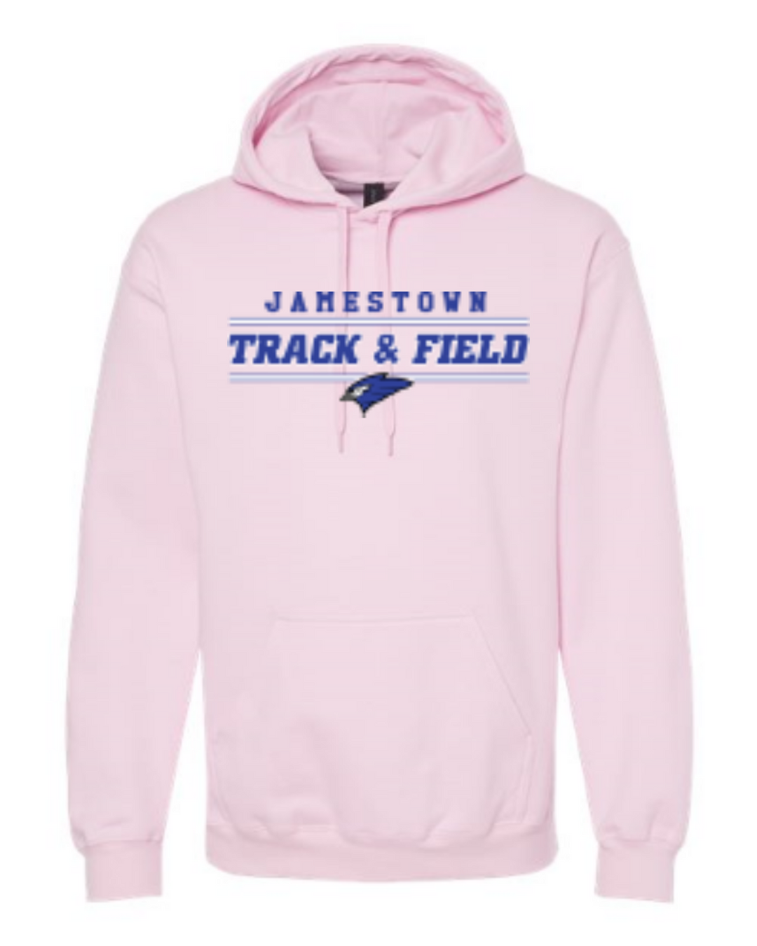 Light Pink - front