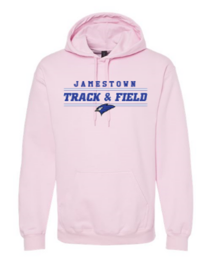 Light Pink - front