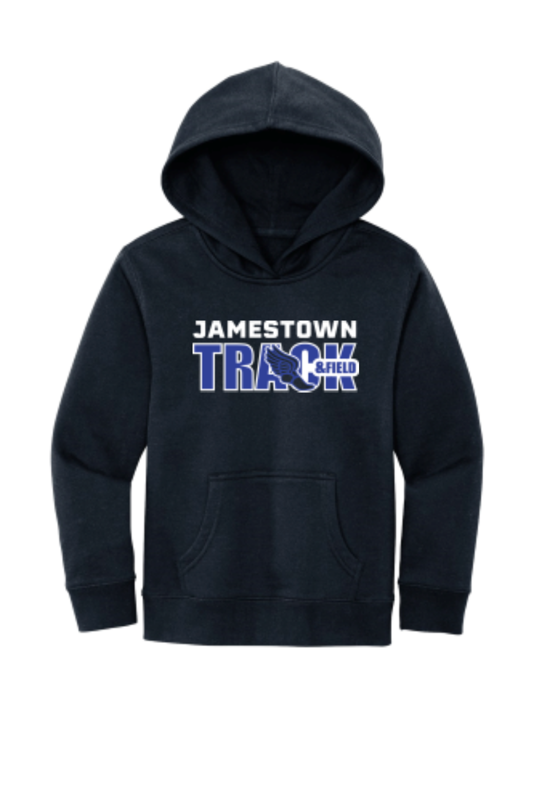 New Navy - front