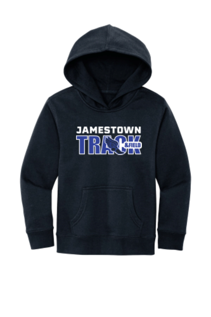 New Navy - front