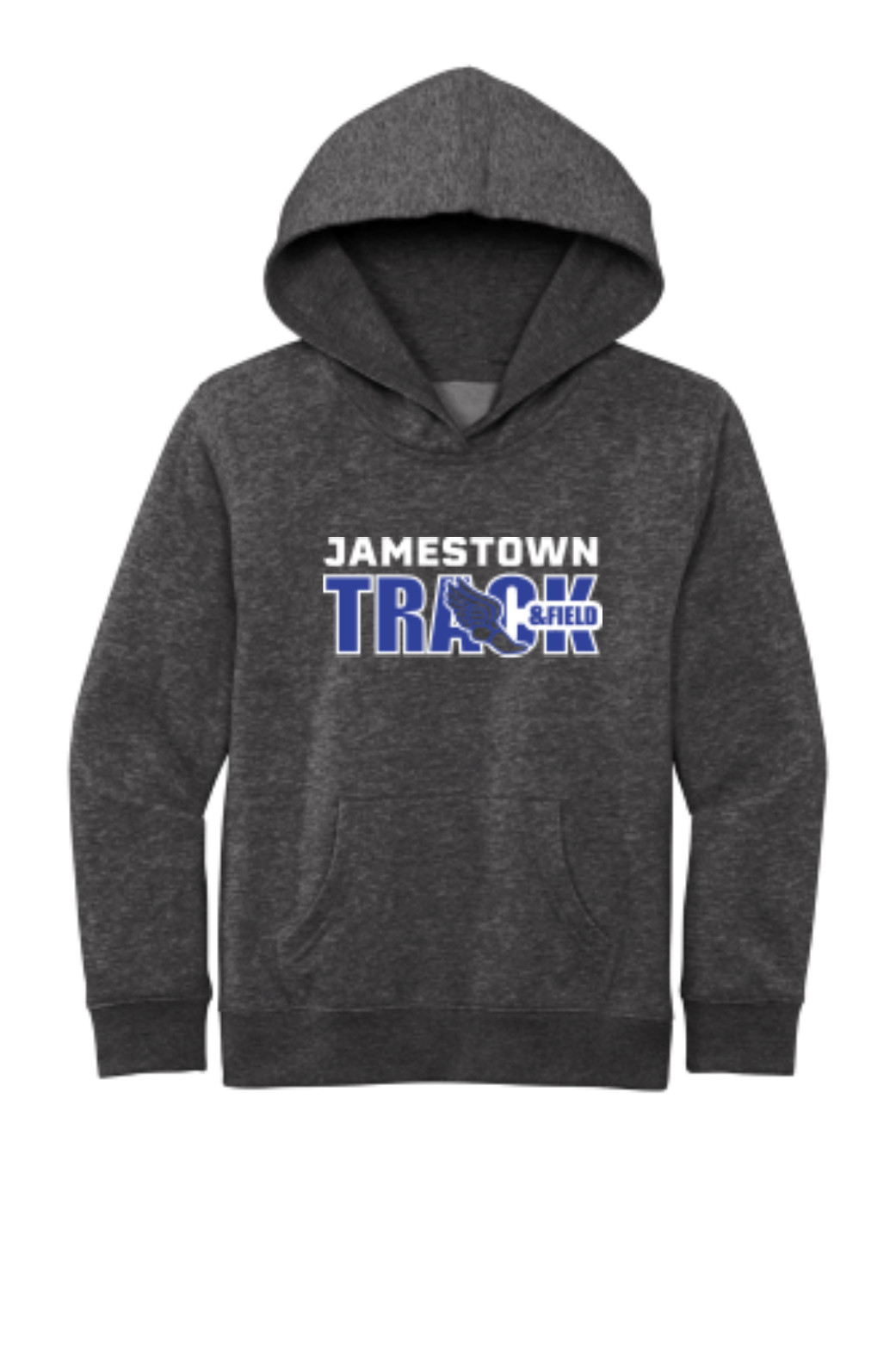 Hthrd Charcoal - front