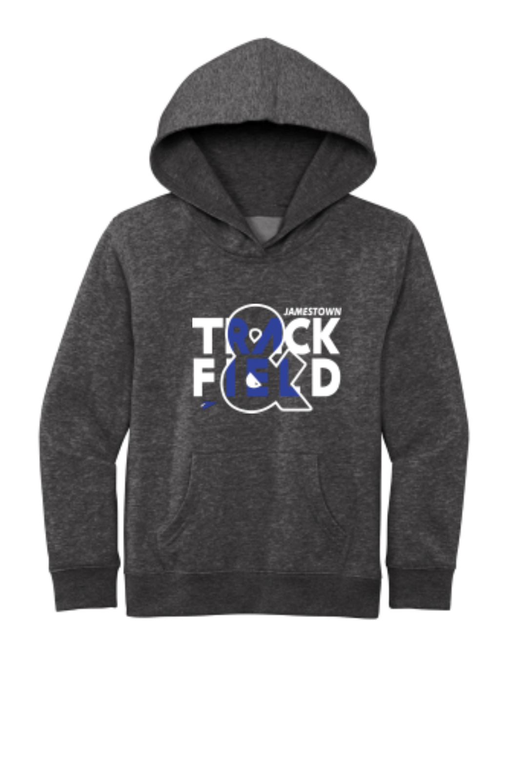 Hthrd Charcoal - front