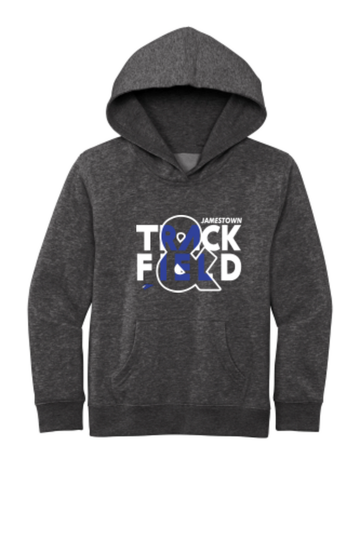 Hthrd Charcoal - front