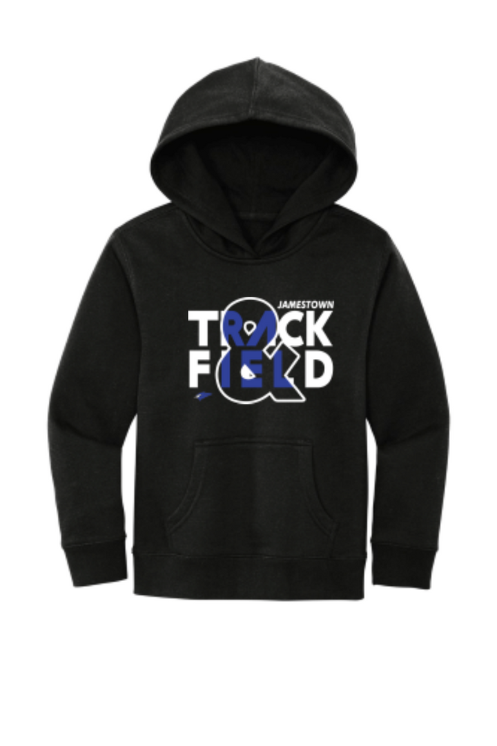 Black - front