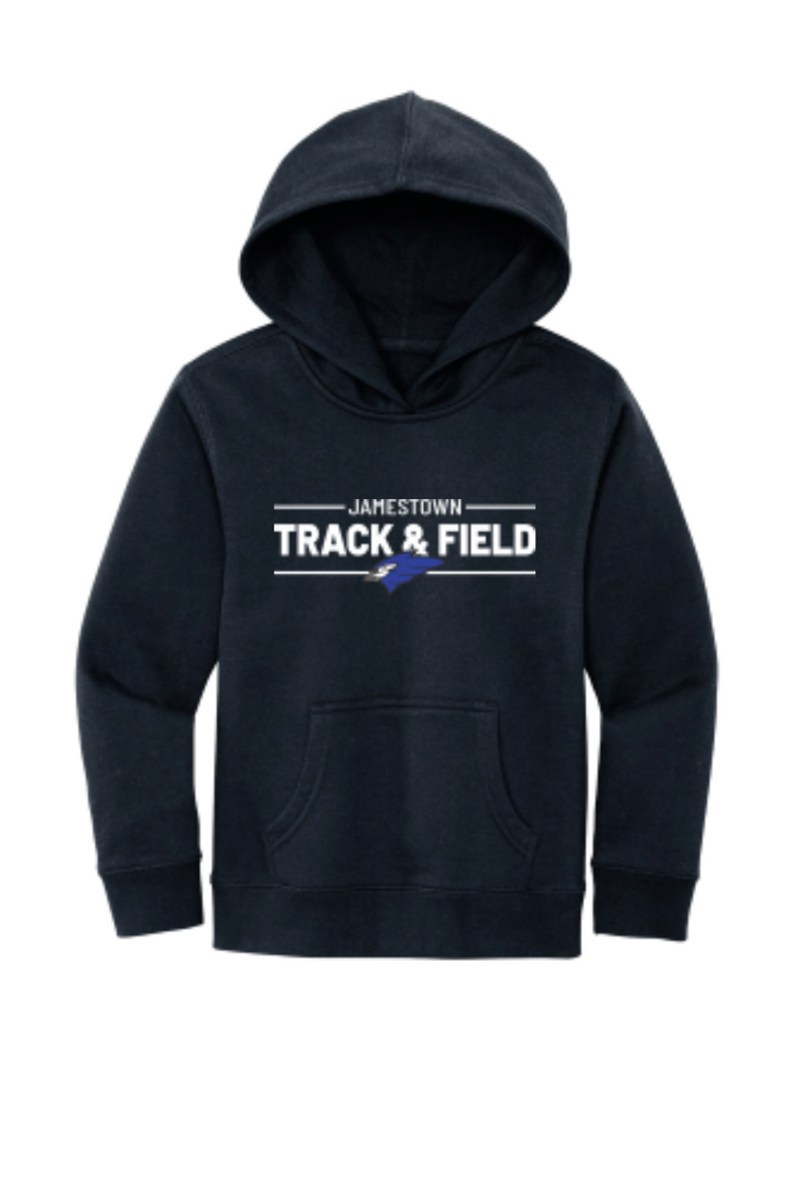 New Navy - front