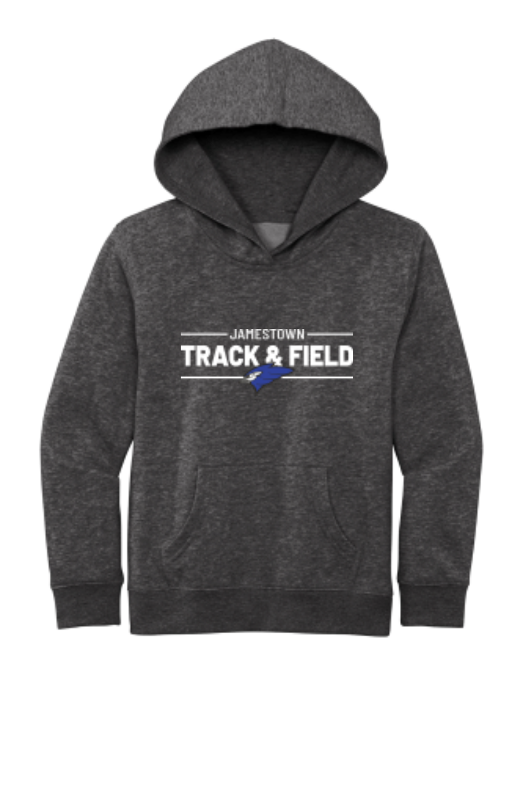 Hthrd Charcoal - front