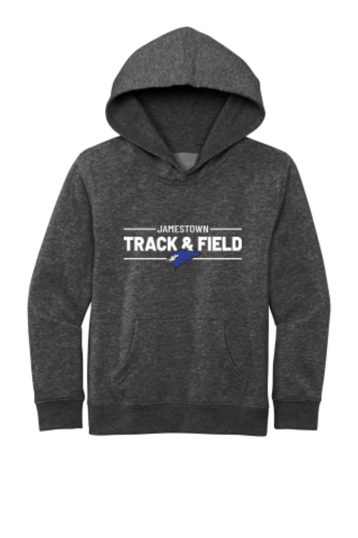 Hthrd Charcoal - front