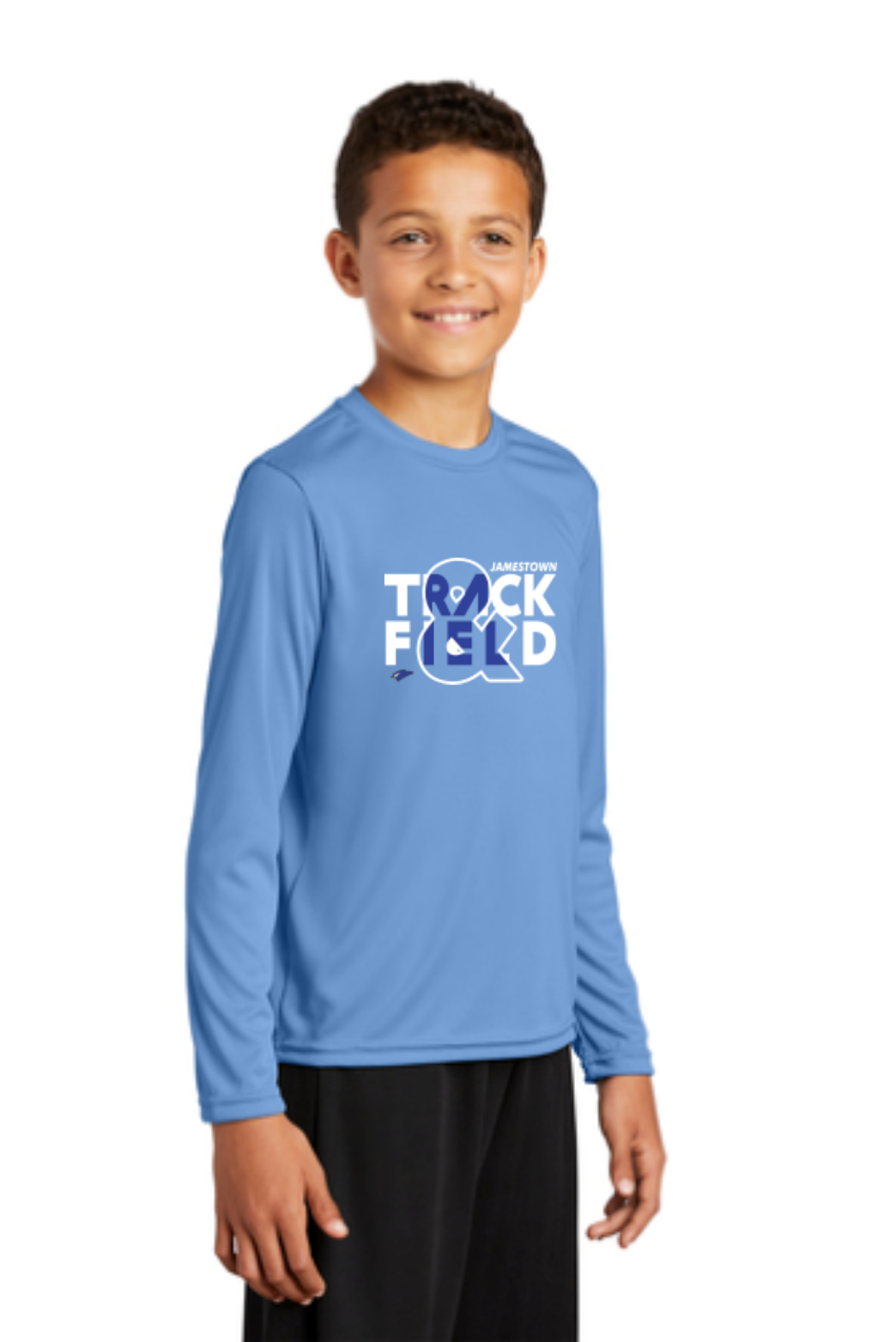 Carolina Blue - front